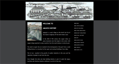Desktop Screenshot of amlwchhistory.co.uk